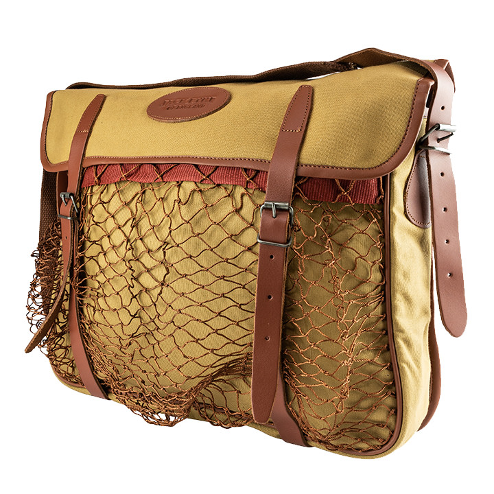 Canvas Wildtas
