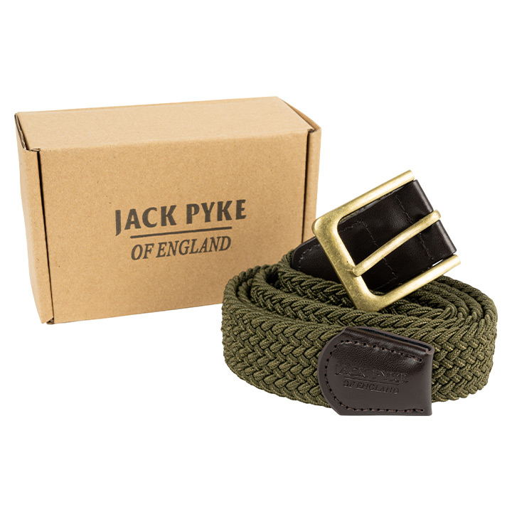 Countryman Elastische Riem