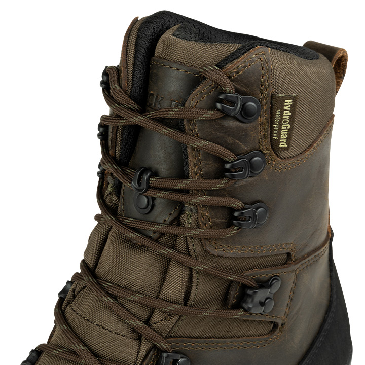 field-boots