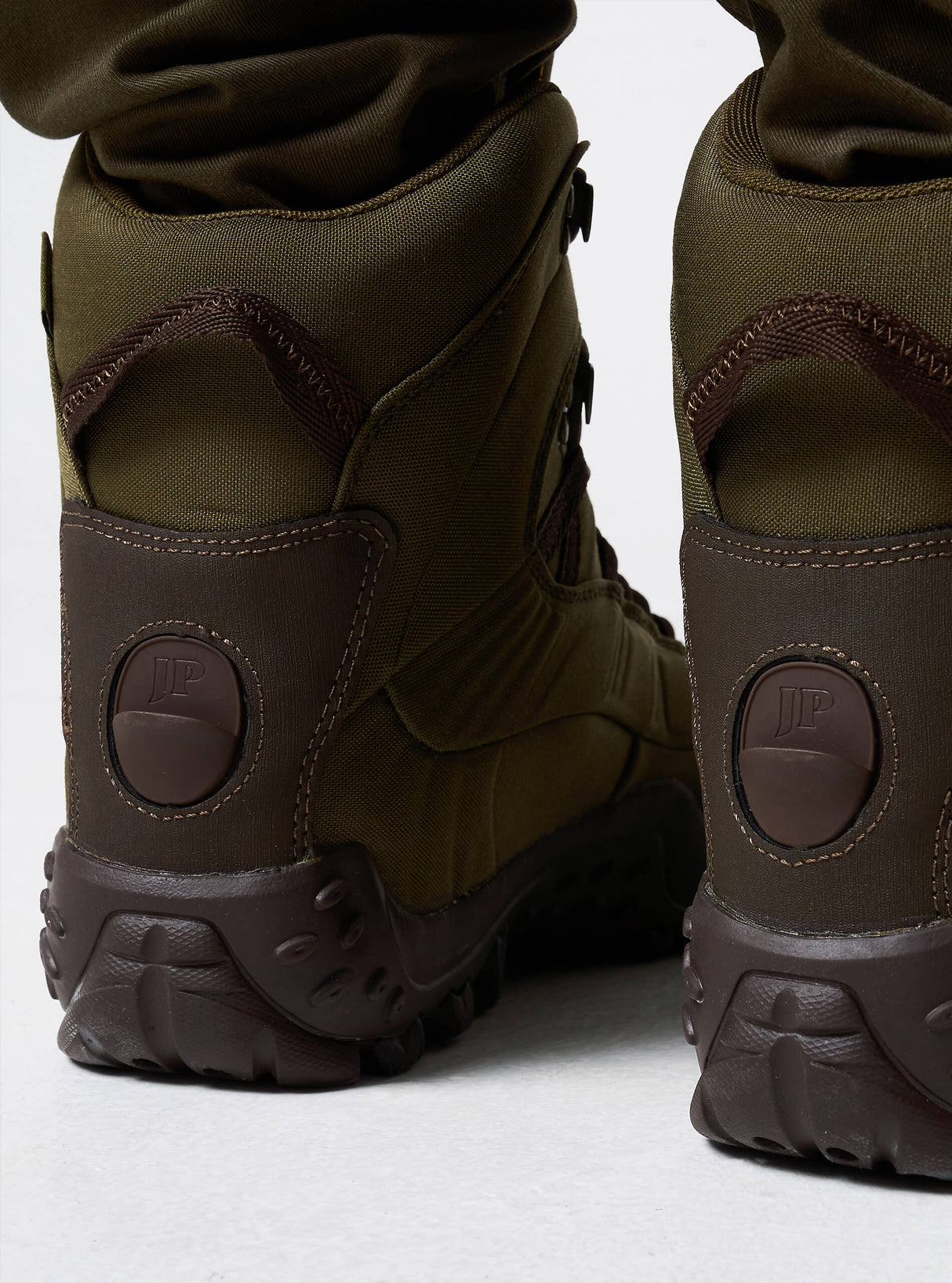 Tundra Laarzen