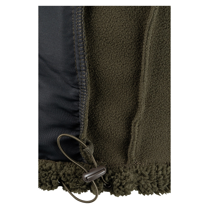 Countryman Chunky Fleece Bodywarmer