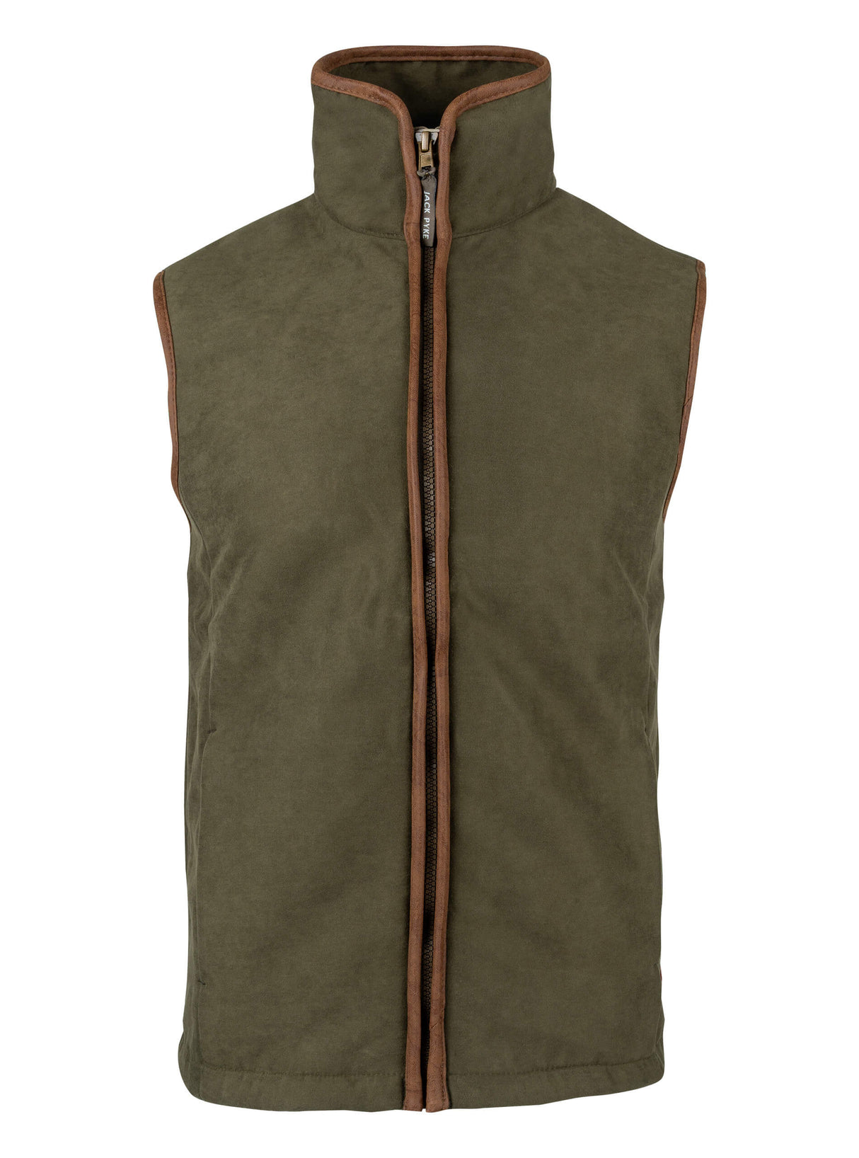 Technische Moleskin Bodywarmer