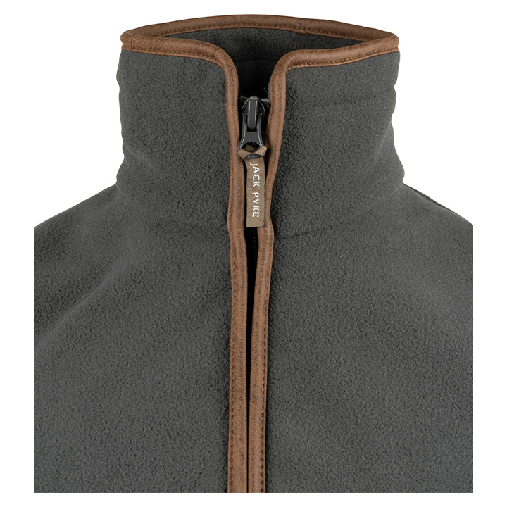 countryman-fleece-gilet-charcoal
