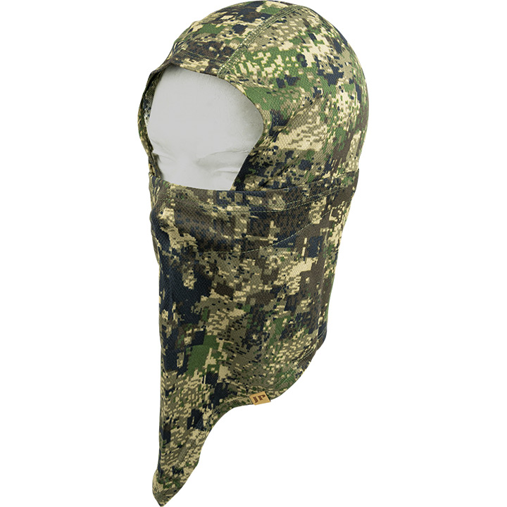 Stealth Bivakmuts Digicam