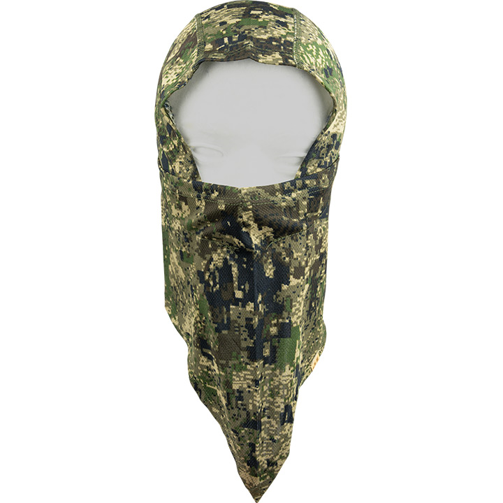 Stealth Bivakmuts Digicam