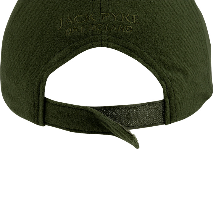 Stealth Baseballpet
