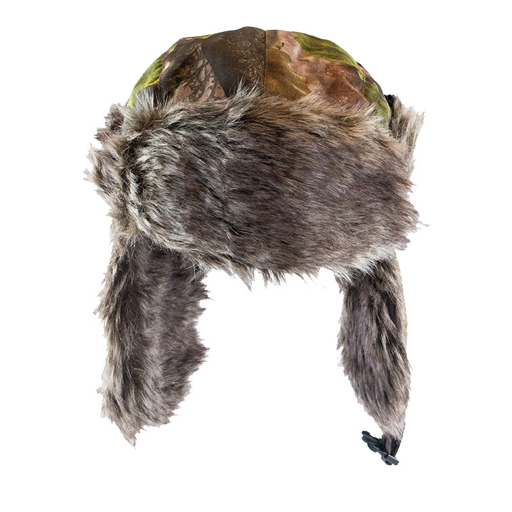 Tundra Hoed EVO