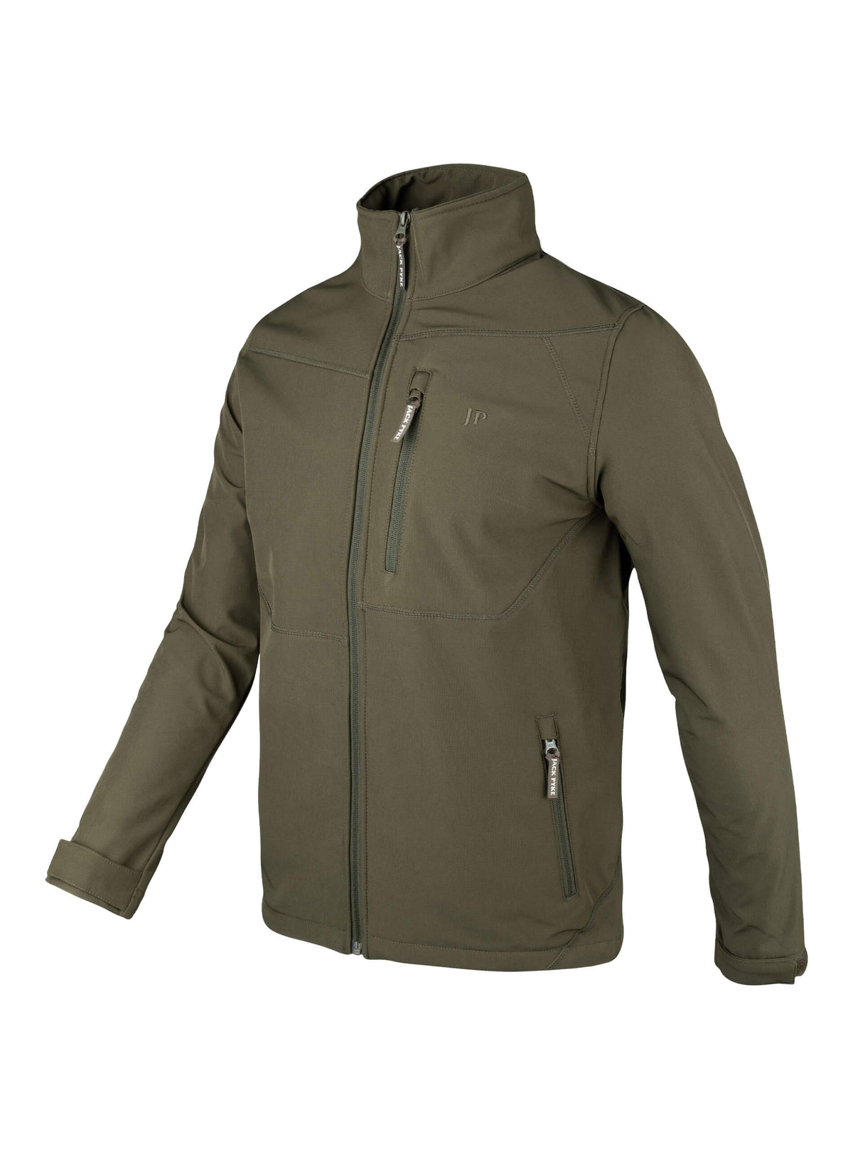 Bleasdale Softshell Jas