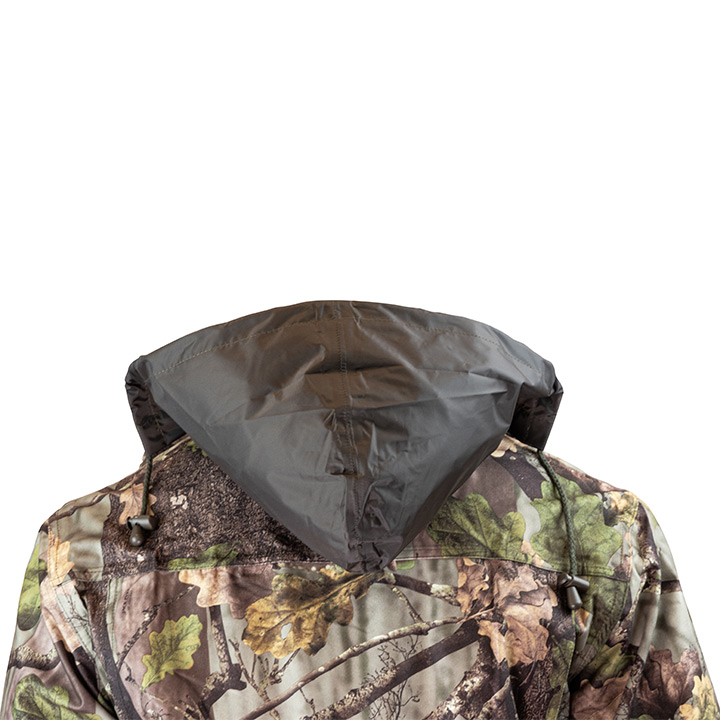 Hunters Jas Evo