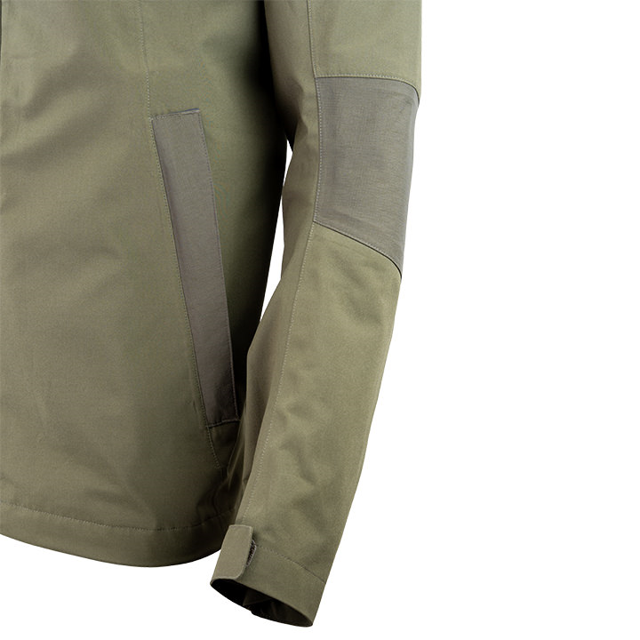 Pro-Lite Hunters Jas Groen