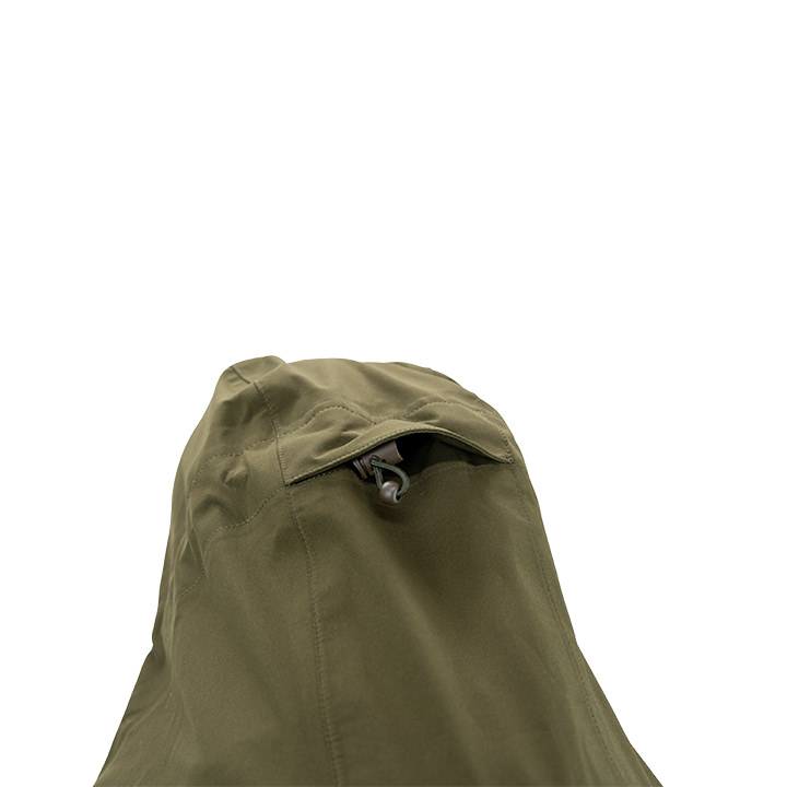 Pro-Lite Hunters Jas Groen