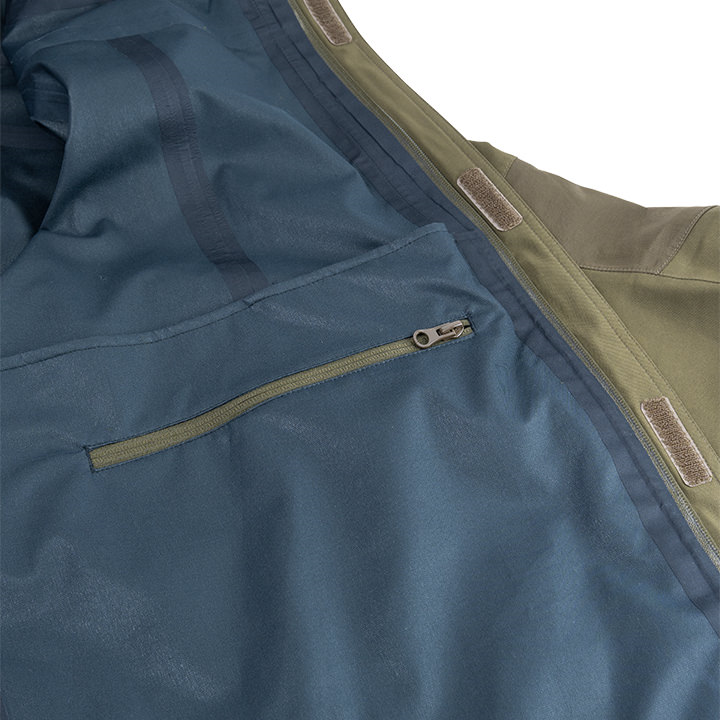 Pro-Lite Hunters Jas Groen