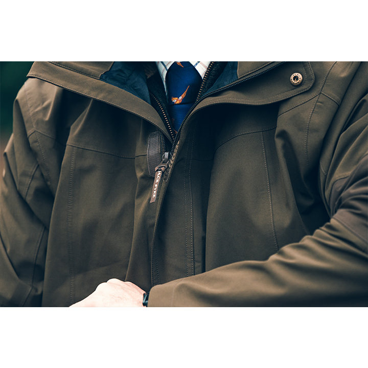Pro-Lite Hunters Jas Groen