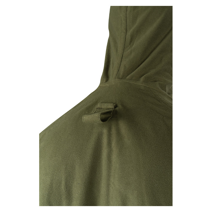 Rannock Jas Groen