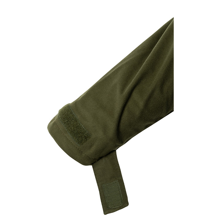 Rannock Jas Groen