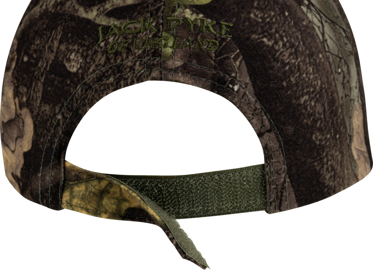 Junior Stealth Baseballpet