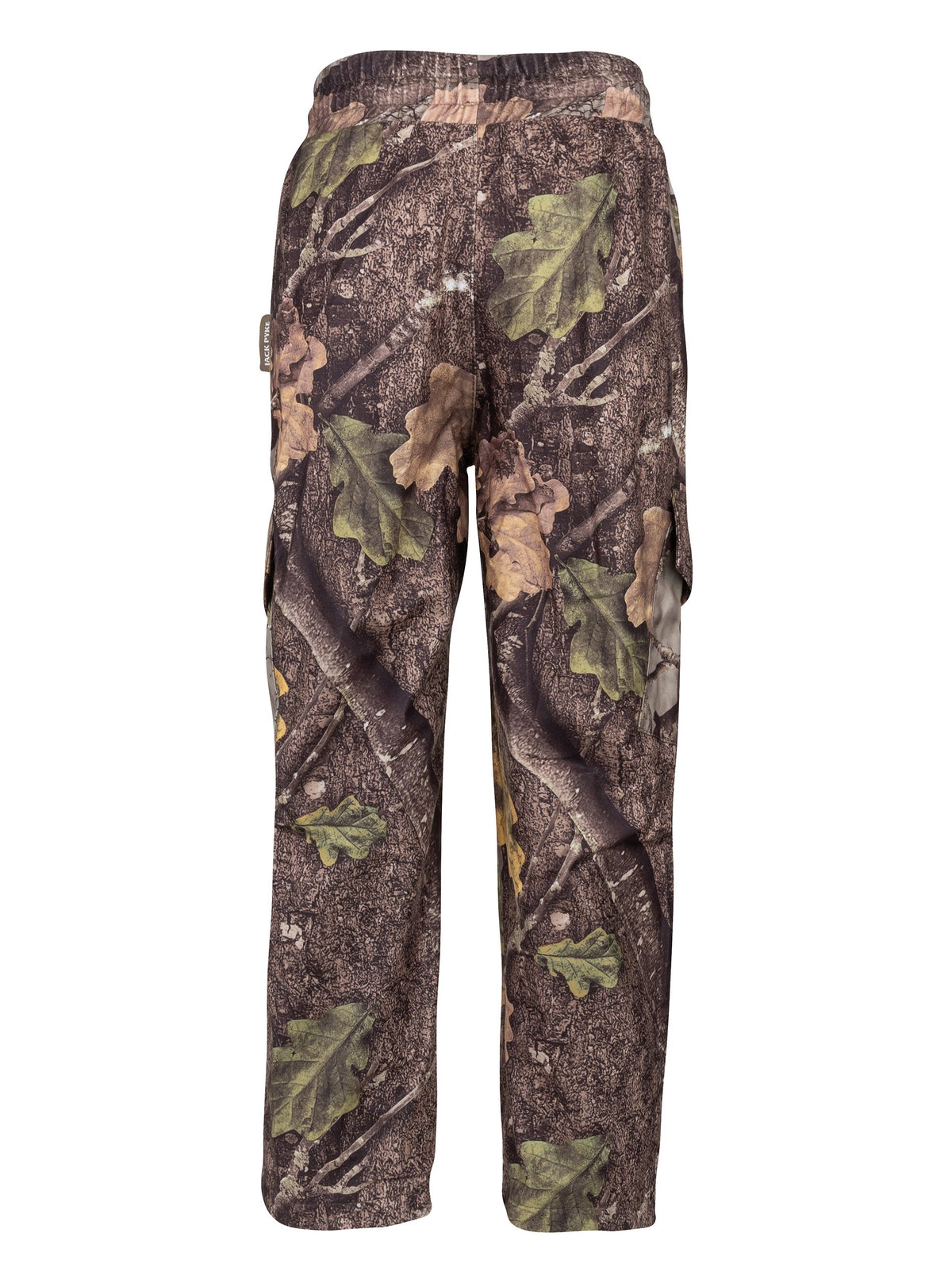 Junior Broek Evo