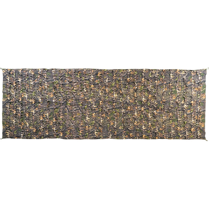 LLCS 3D Schuilnet