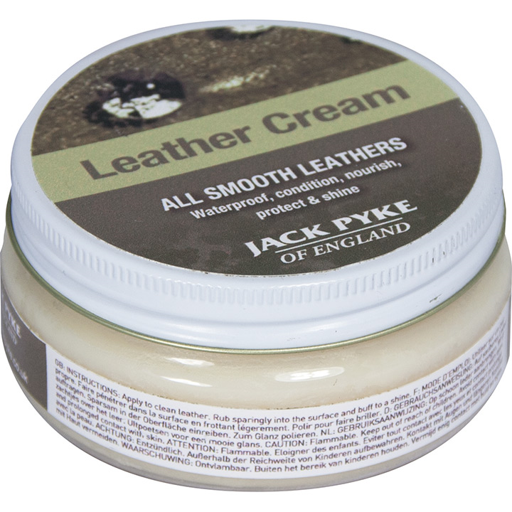 Leercrème 100 ml