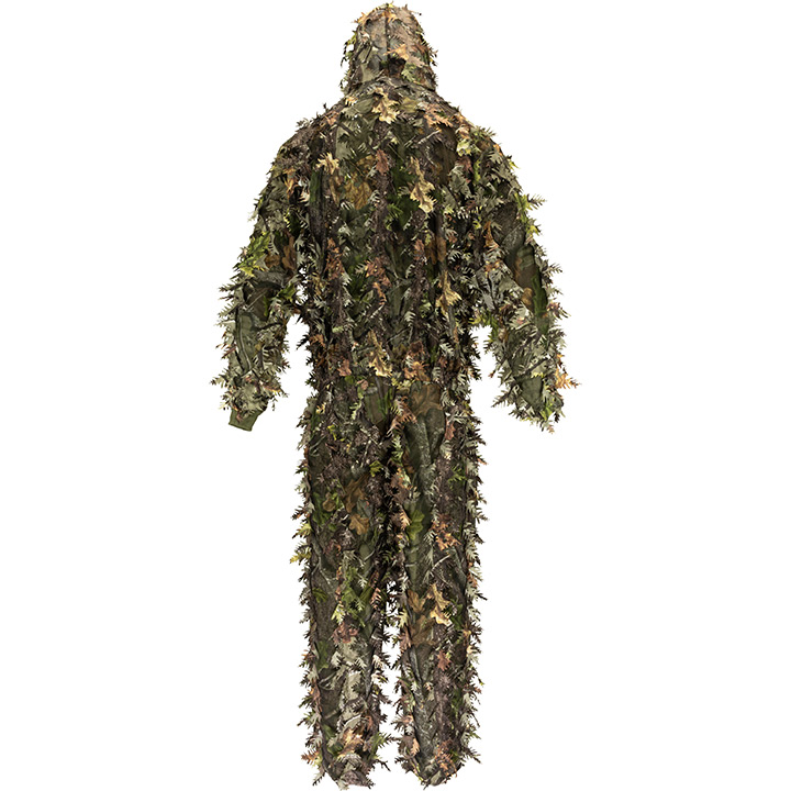 LLCS 3D Camouflagepak