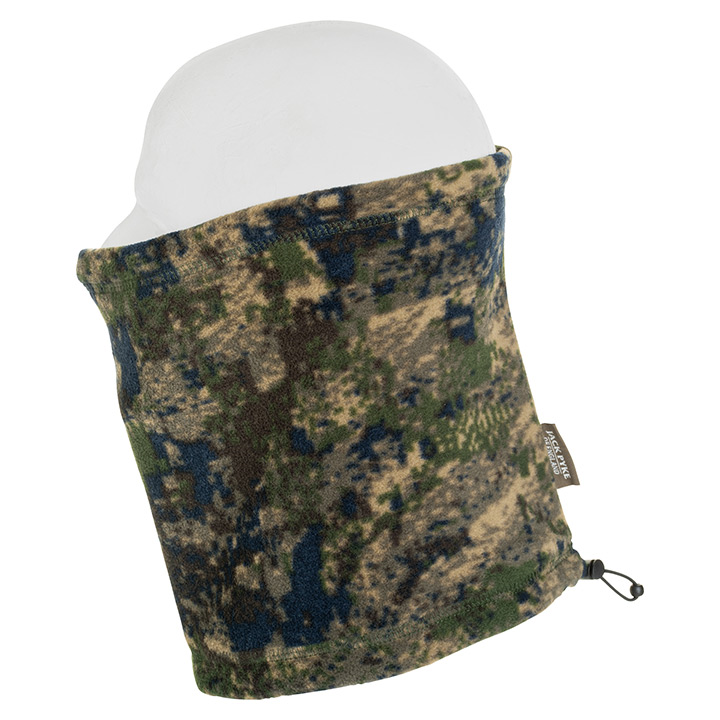 Fleece Nekwarmer Digicam