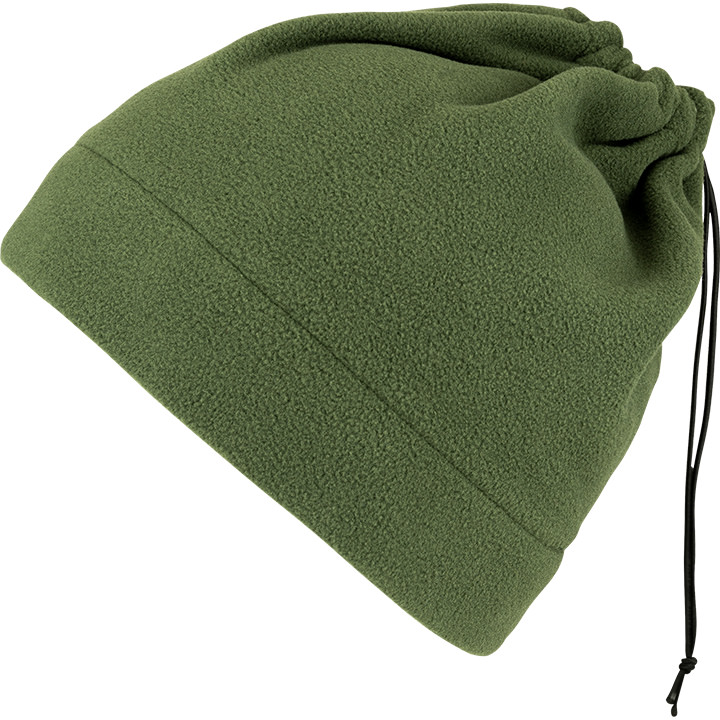 Fleece Nekwarmer