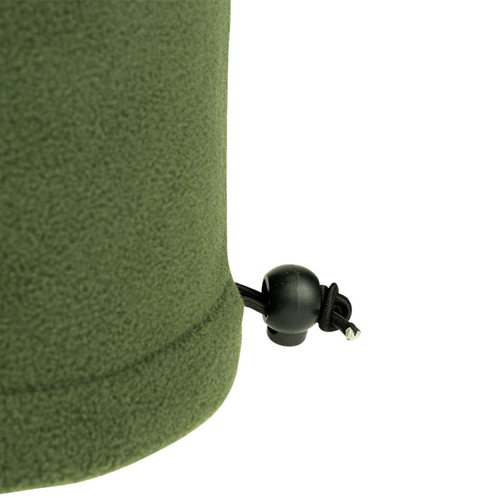 Fleece Nekwarmer
