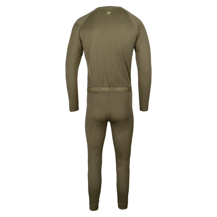Thermoset Groen