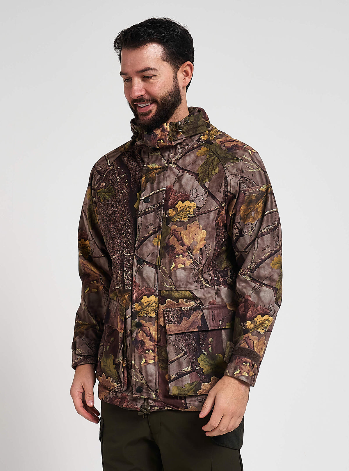 Rannock Jas Evo