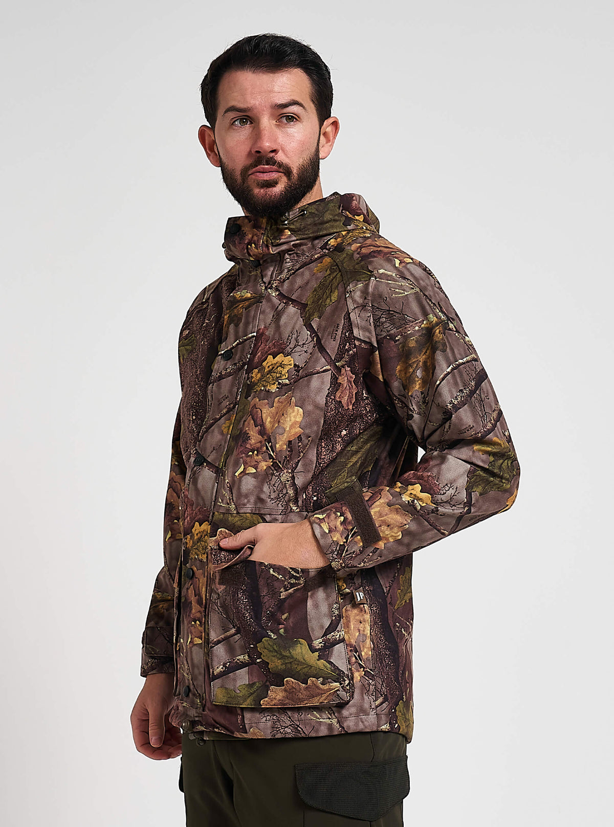 Rannock Jas Evo