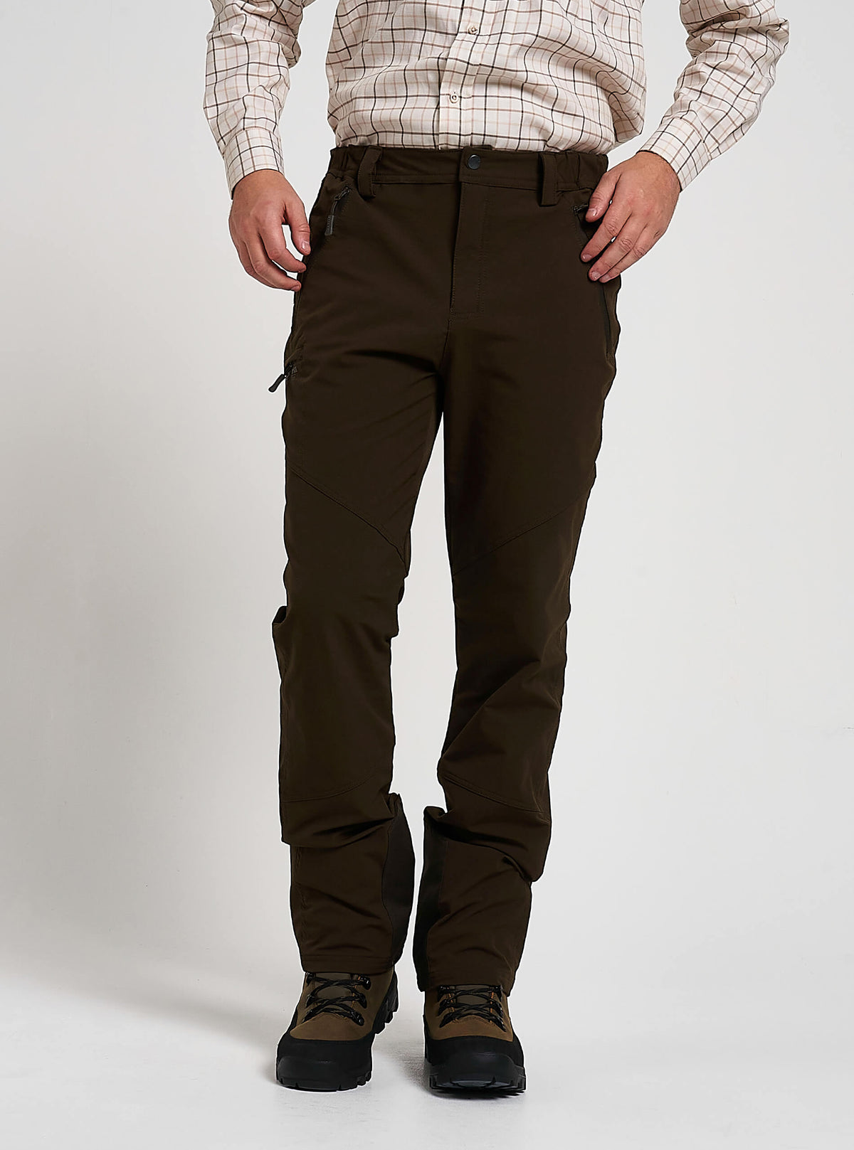 Dalesman Stretchbroek
