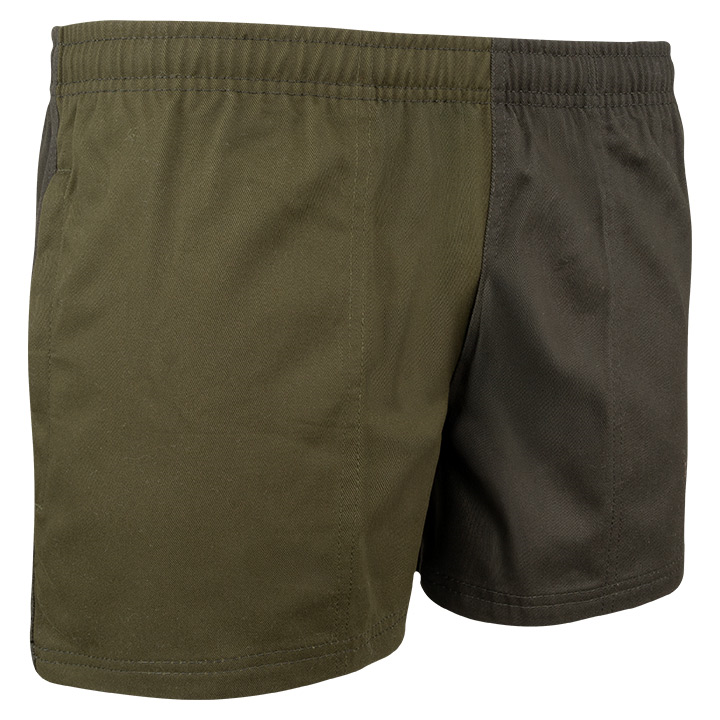 Yakka Short