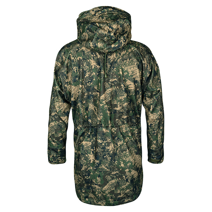 Argyll Smock Digicam