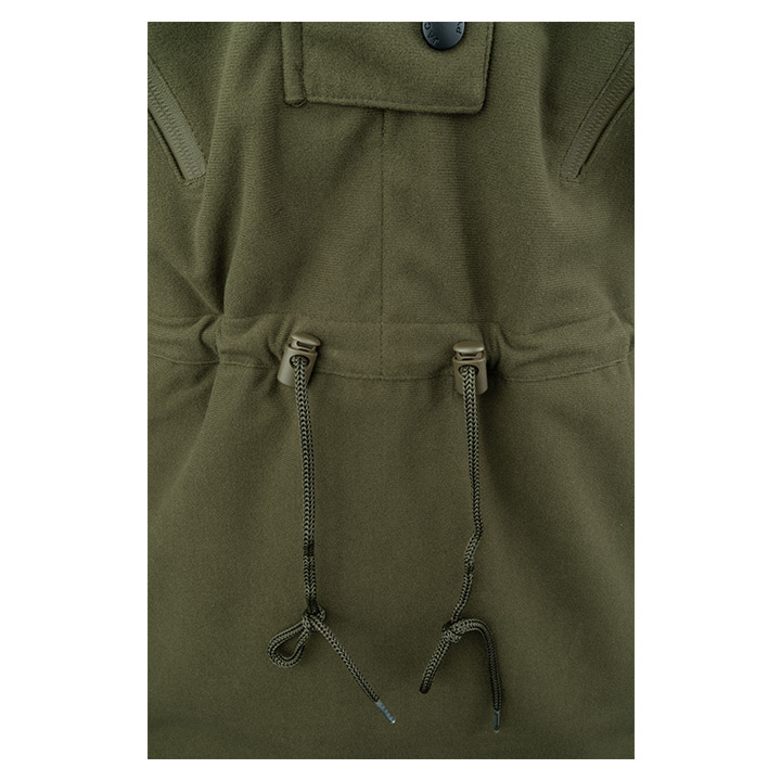 Argyll Smock Mosgroen