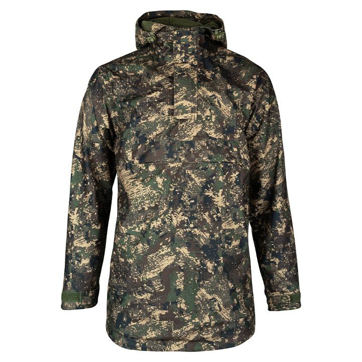 Galbraith Smock Digicam