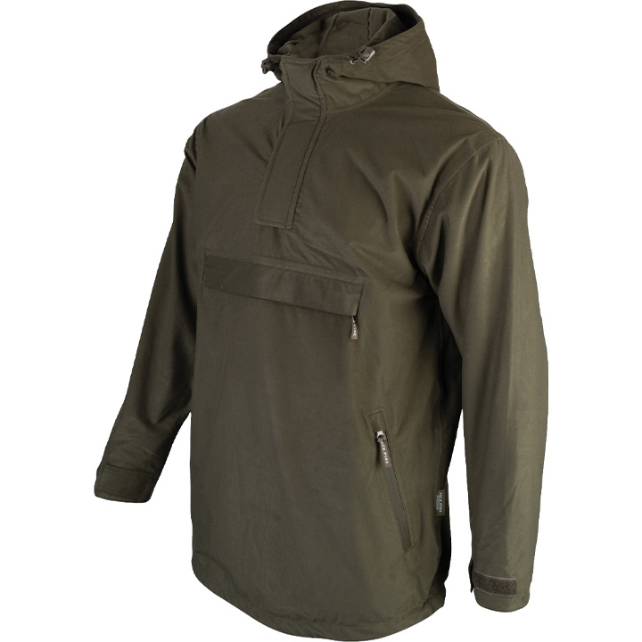 Galbraith Smock Mosgroen