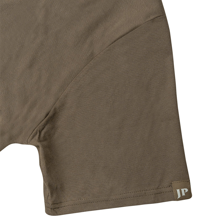Katoenen T-shirt