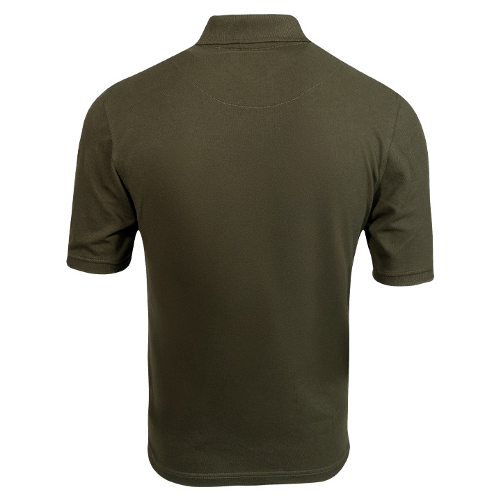Sporting Poloshirt Groen