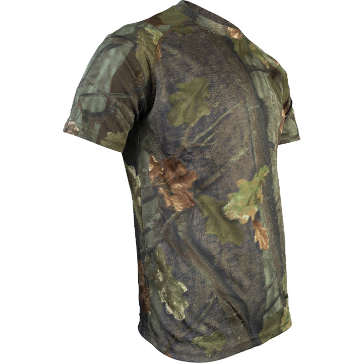 Quick Wick T-shirt Evo