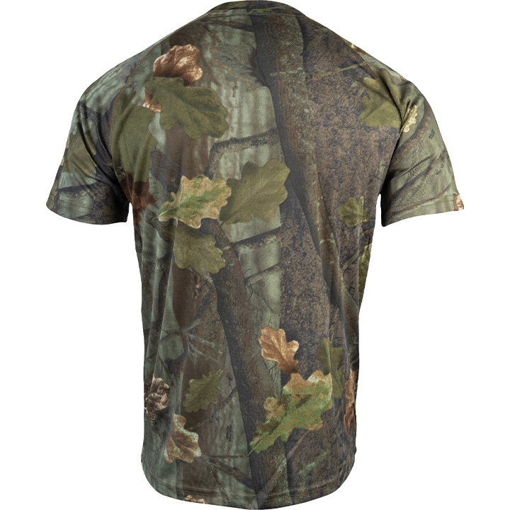 Quick Wick T-shirt Evo