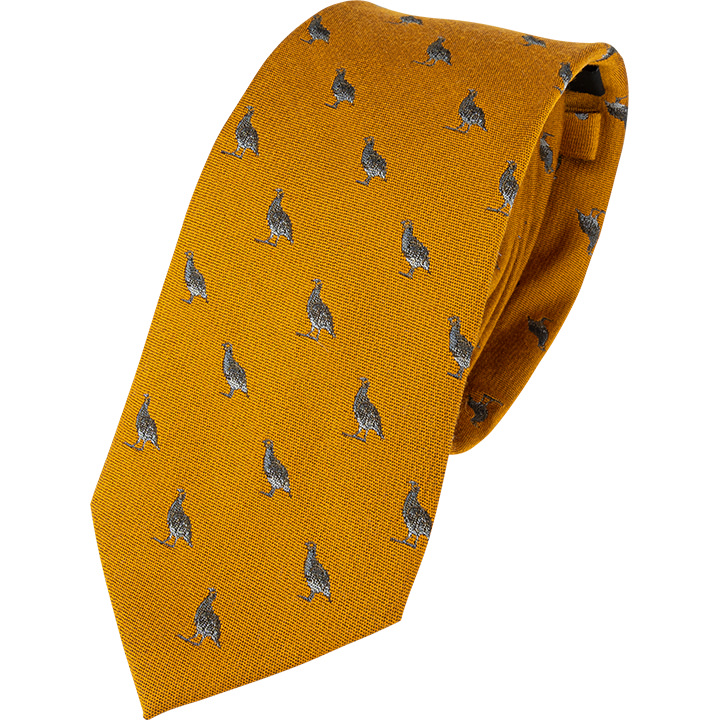 silk-tie-partridge