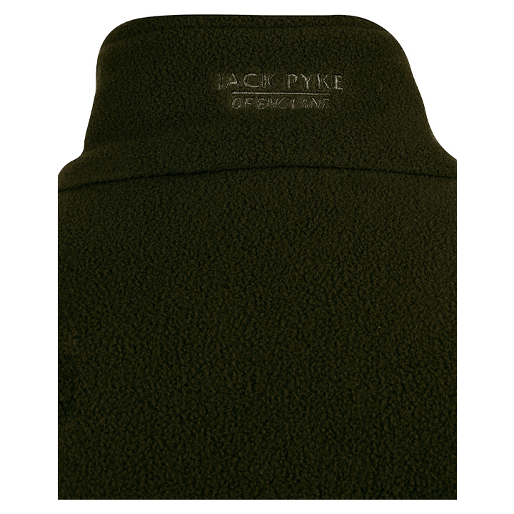 country-fleece-top-dark-olive