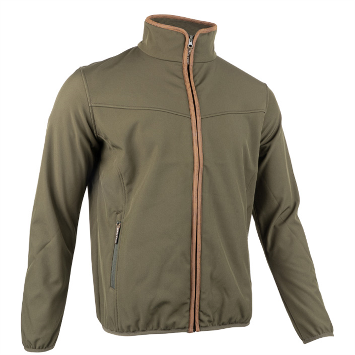 County Softshell Jas