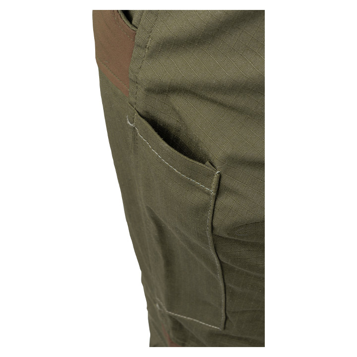 Technische Hybride Broek