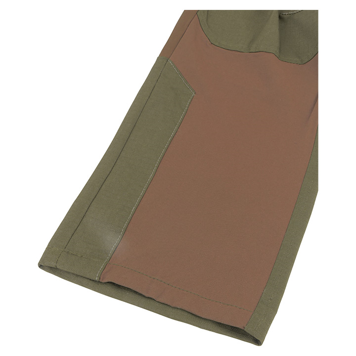 Technische Hybride Broek