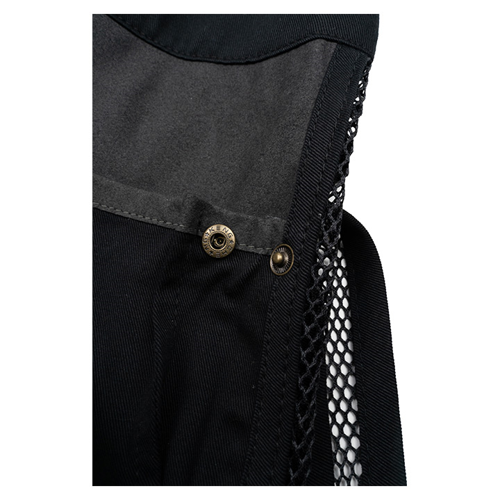 Sporting Skeetvest Zwart