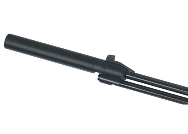 Geluiddemper Weihrauch HW77(K) (2)