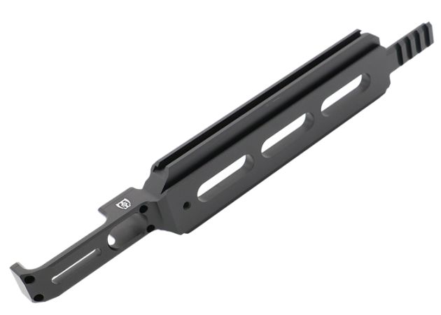 Accessoirerail Saber Tactical Arca Swiss 2 voor FX Impact (2)