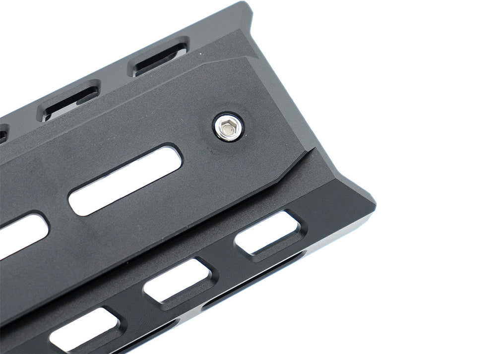 Accessoirerail Saber Tactical FX Impact Arca Swiss 3 Compact