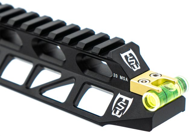 Montagerail Saber Tactical FX Maverick TRS Compact (3)